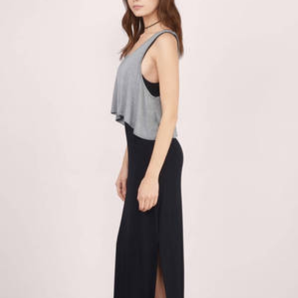 Tobi Maxi Dress